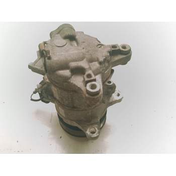 Recambio de compresor aire acondicionado para bmw 3 (f30, f80) 318 d referencia OEM IAM 64529223694  