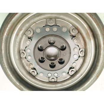 Recambio de volante motor para volkswagen passat cc b6 (357) 2.0 tdi referencia OEM IAM   