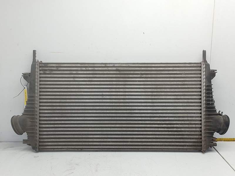 Recambio de intercooler para opel insignia a (g09) 2.0 cdti (68) referencia OEM IAM 13241751  