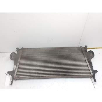 Recambio de intercooler para opel insignia a (g09) 2.0 cdti (68) referencia OEM IAM 13241751  
