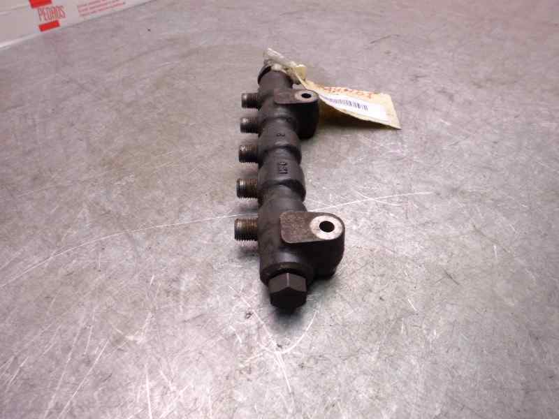 Recambio de rampa inyectora para citroën c3 1.4 hdi referencia OEM IAM 9642503380  111678