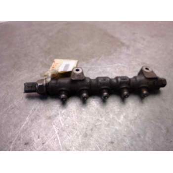 Recambio de rampa inyectora para citroën c3 1.4 hdi referencia OEM IAM 9642503380  111678