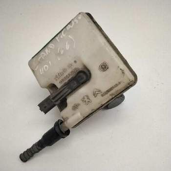 Recambio de bomba freno para citroën c4 picasso 1.6 16v hdi fap referencia OEM IAM   113290