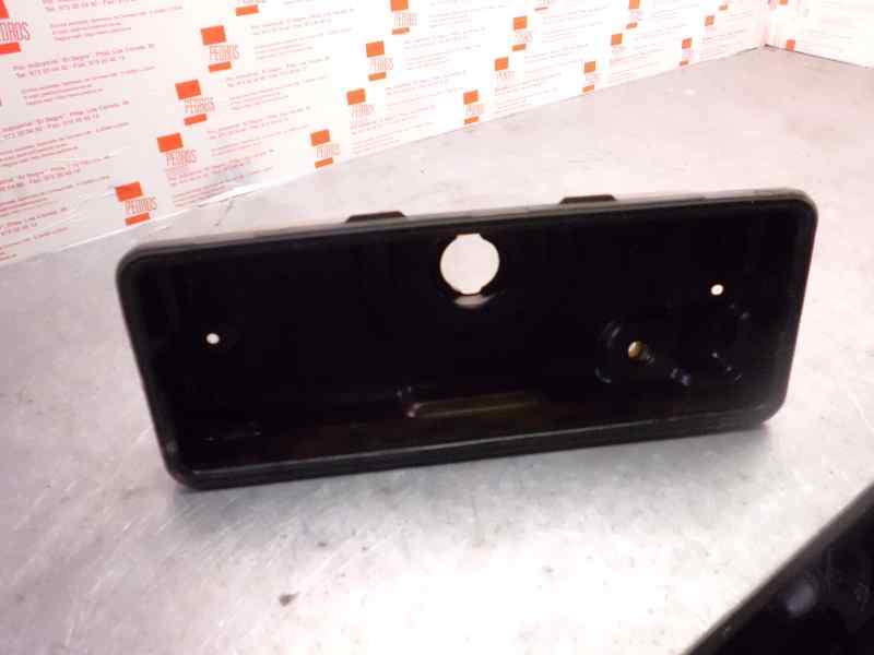 Recambio de tapa balancines para citroën c3 1.4 referencia OEM IAM   