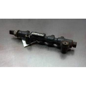 Recambio de rampa inyectora para citroën c3 hdi 92 exclusive referencia OEM IAM 9654592680  