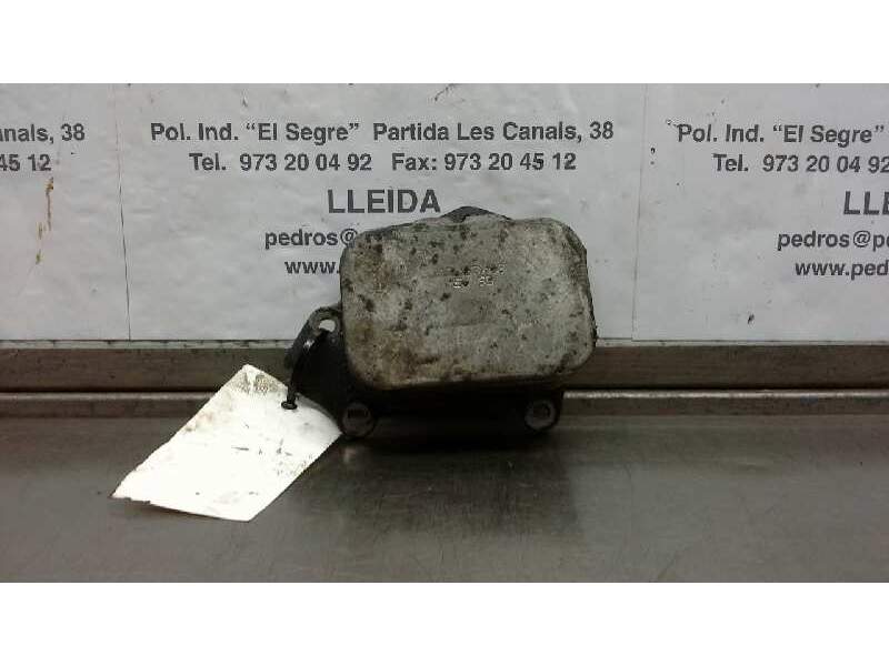 Recambio de enfriador aceite motor para citroën c3 1.4 hdi sx plus referencia OEM IAM   
