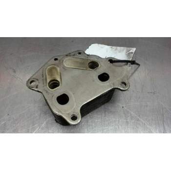Recambio de enfriador aceite motor para citroën c3 1.4 hdi sx plus referencia OEM IAM   