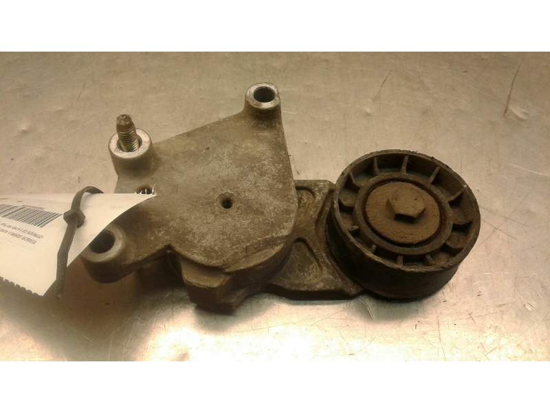Recambio de tensor correa auxiliar para citroën c3 1.4 hdi sx plus referencia OEM IAM   
