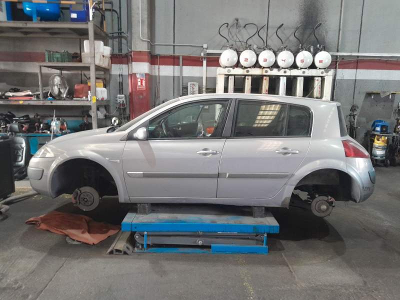 renault megane ii (bm0/1_, cm0/1_) del año 2003