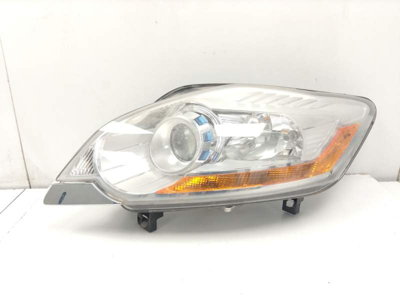 Recambio de faro izquierdo para ford kuga i 2.0 tdci 4x4 referencia OEM IAM 8V4113006AE  