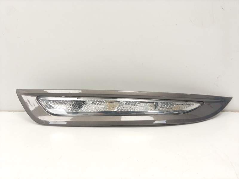Recambio de faro diurno izquierdo para ford kuga i 2.0 tdci 4x4 referencia OEM IAM   