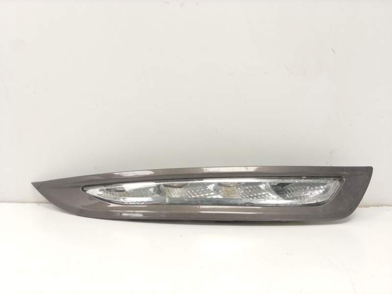 Recambio de faro diurno derecho para ford kuga i 2.0 tdci 4x4 referencia OEM IAM   