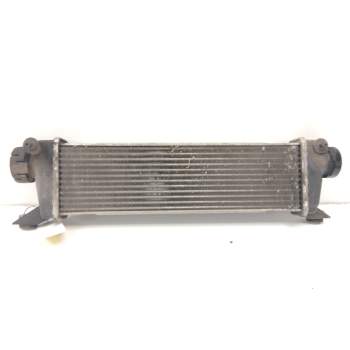 Recambio de intercooler para mercedes-benz vaneo (414) 1.7 cdi (414.700) referencia OEM IAM A1685000000  