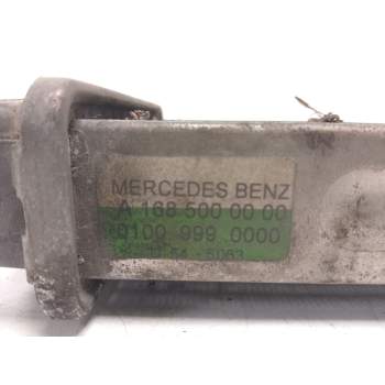 Recambio de intercooler para mercedes-benz vaneo (414) 1.7 cdi (414.700) referencia OEM IAM A1685000000  