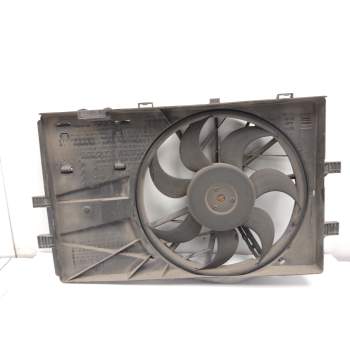 ELECTROVENTILADOR A6379415 4145000093 