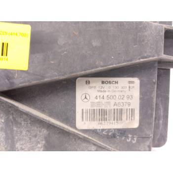 Recambio de electroventilador para mercedes-benz vaneo (414) 1.7 cdi (414.700) referencia OEM IAM   
