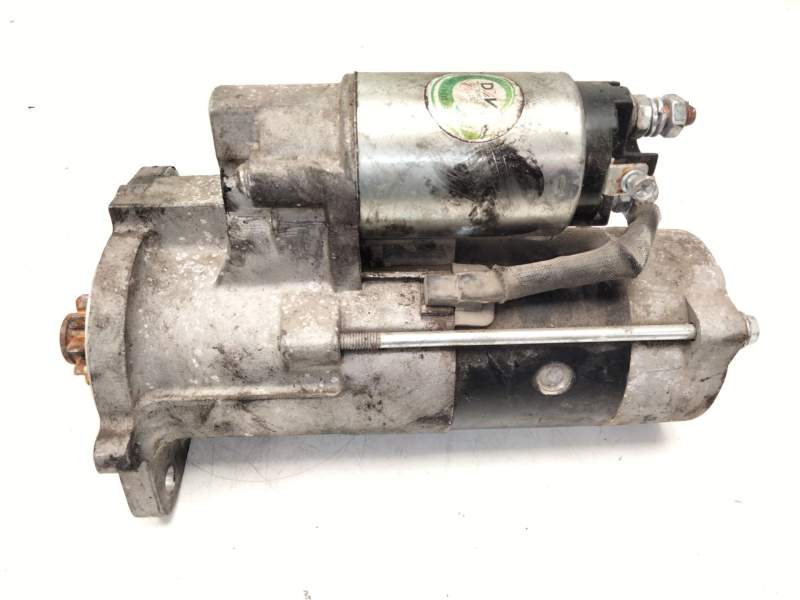 Recambio de motor arranque para yanmar yanmar referencia OEM IAM   