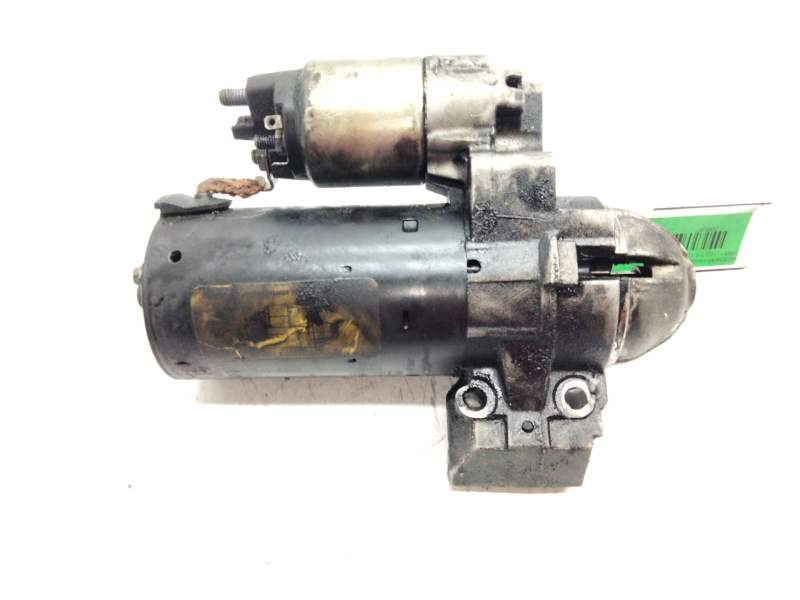 Recambio de motor arranque para bmw 1 (f20) 118 d referencia OEM IAM   