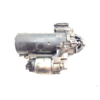 Recambio de motor arranque para bmw 1 (f20) 118 d referencia OEM IAM   
