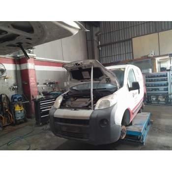 fiat fiorino furgoneta/monovolumen (225_) del año 2012