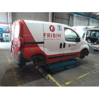 fiat fiorino furgoneta/monovolumen (225_) del año 2012