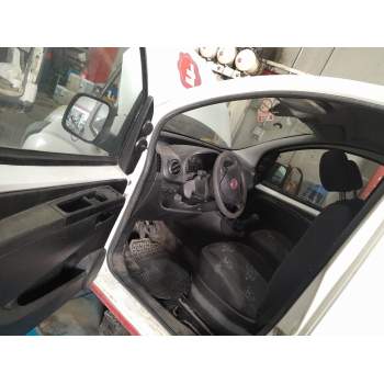 fiat fiorino furgoneta/monovolumen (225_) del año 2012