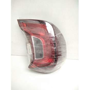 Recambio de piloto trasero izquierdo para kia picanto (ja) concept referencia OEM IAM 92401G6  
