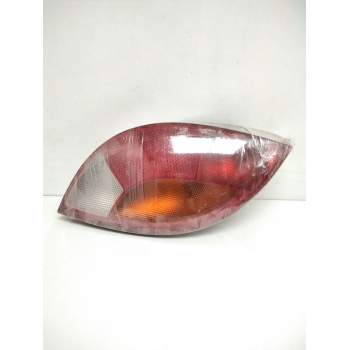 Recambio de piloto trasero derecho para ford ka (ccq) 1.3 cat referencia OEM IAM 97KG13A602  