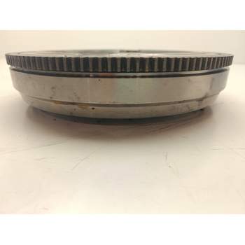 Recambio de volante motor para peugeot 308 1.6 16v hdi referencia OEM IAM 61739G02 9805498880  