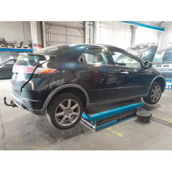 honda civic viii hatchback (fn, fk) del año 2007