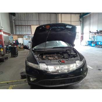 honda civic viii hatchback (fn, fk) del año 2007