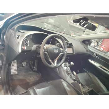 honda civic viii hatchback (fn, fk) del año 2007