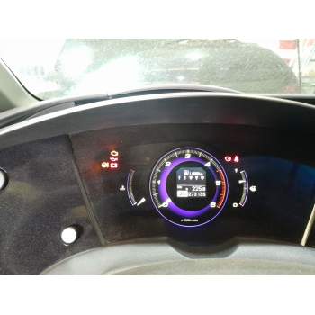honda civic viii hatchback (fn, fk) del año 2007