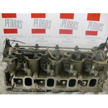 Recambio de culata para alfa romeo 156 (116) 1.9 jtd progression referencia OEM IAM   105989