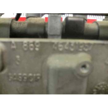Recambio de culata para alfa romeo 156 (116) 1.9 jtd progression referencia OEM IAM   105989