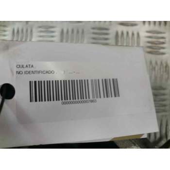 Recambio de culata para alfa romeo 156 (116) 1.9 jtd progression referencia OEM IAM   105989