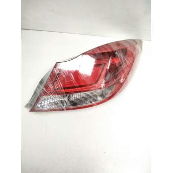 Recambio de piloto trasero derecho para opel insignia sports tourer cosmo referencia OEM IAM 168348  