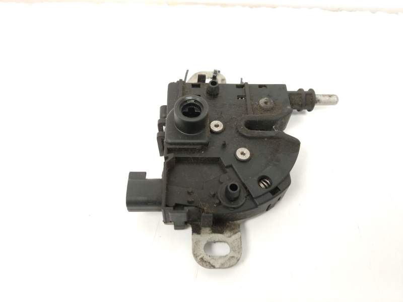 Recambio de cerradura capot para ford kuga i 2.0 tdci 4x4 referencia OEM IAM AC12416  