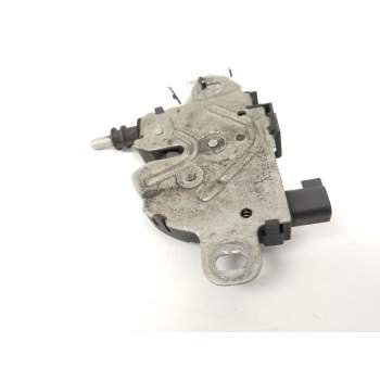 Recambio de cerradura capot para ford kuga i 2.0 tdci 4x4 referencia OEM IAM AC12416  