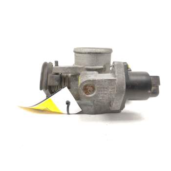 Recambio de cuerpo de mariposa para chevrolet aveo / kalos hatchback (t250, t255) 1.4 16v referencia OEM IAM   