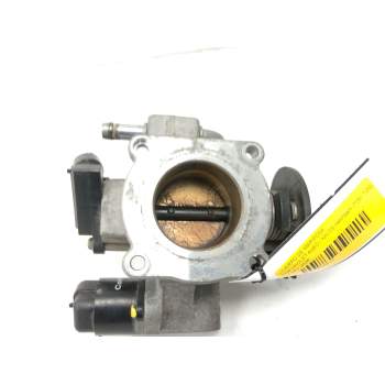 Recambio de cuerpo de mariposa para chevrolet aveo / kalos hatchback (t250, t255) 1.4 16v referencia OEM IAM   