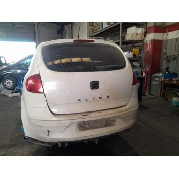 seat altea (5p1) del año 2004