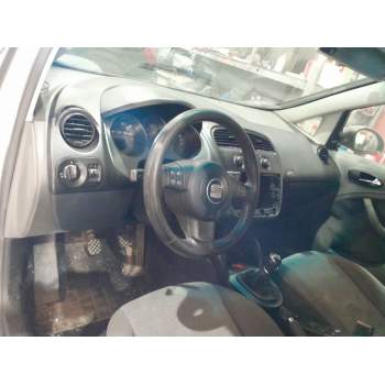 seat altea (5p1) del año 2004