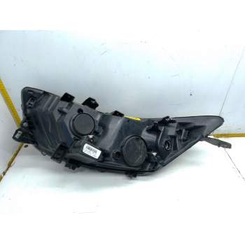 Recambio de faro derecho para iveco daily vi furgoneta 33s11, 35s11, 35c11 referencia OEM IAM 5801473749  