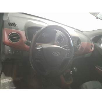 hyundai i10 ii (ba, ia) del año 2018