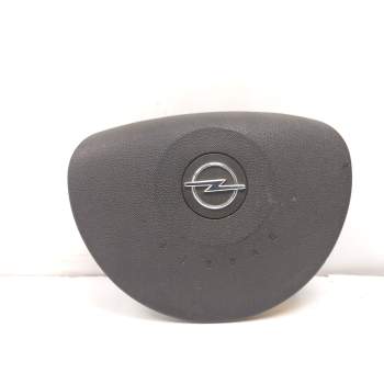AIRBAG DELANTERO IZQUIERDO 1604456100A 