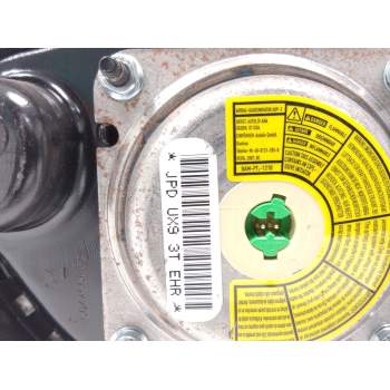 Recambio de airbag delantero izquierdo para opel combo furgoneta/monovolumen 1.3 cdti 16v referencia OEM IAM 1604456100A  