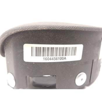 Recambio de airbag delantero izquierdo para opel combo furgoneta/monovolumen 1.3 cdti 16v referencia OEM IAM 1604456100A  