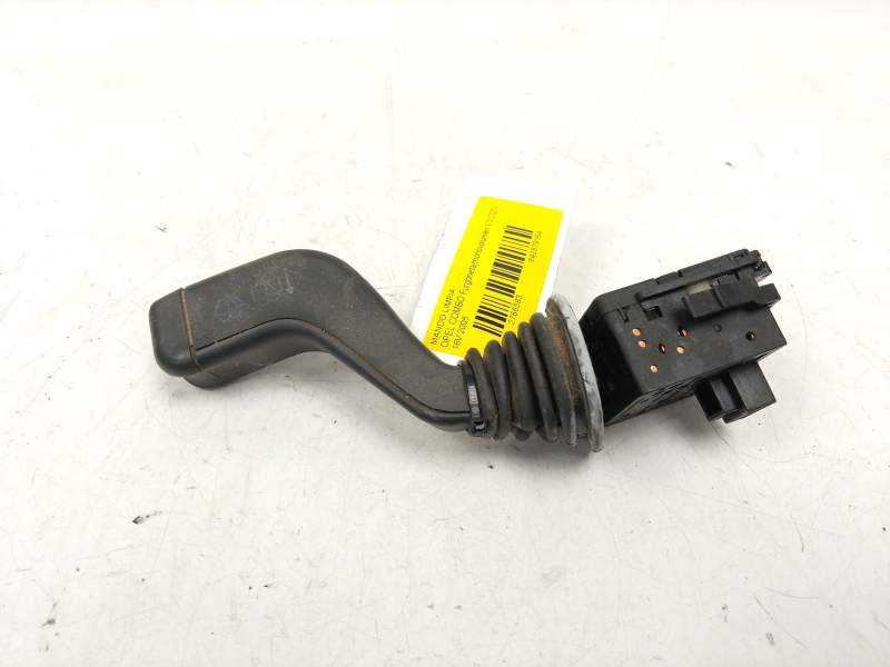 Recambio de mando limpia para opel combo furgoneta/monovolumen 1.3 cdti 16v referencia OEM IAM 09185413122687  