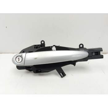 MANETA EXTERIOR DELANTERA IZQUIERDA E9XVT 